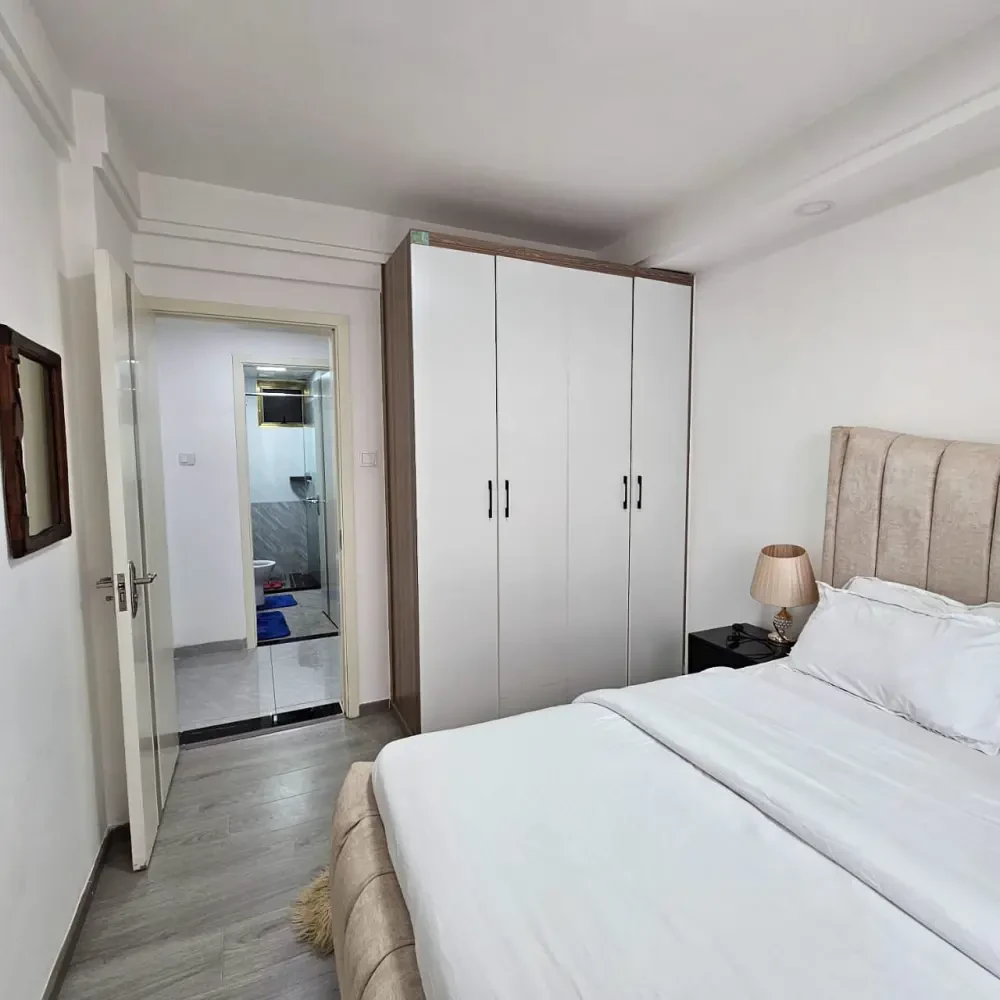 1 Bedroom at Goldpark homes — photo 2
