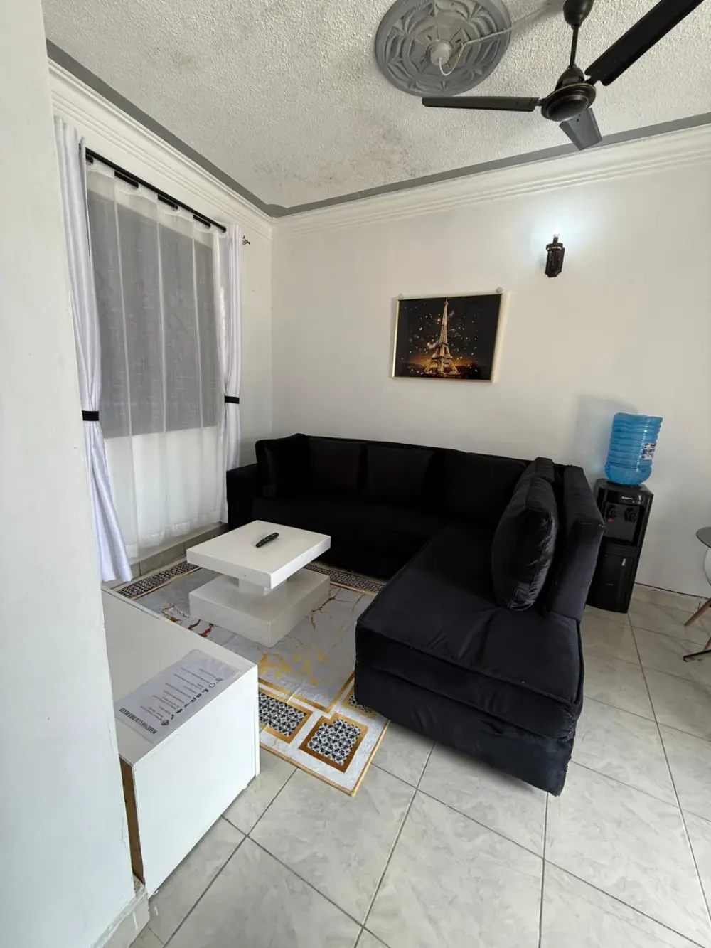 Luxurious one bedroom unit in Bamburi — main photo
