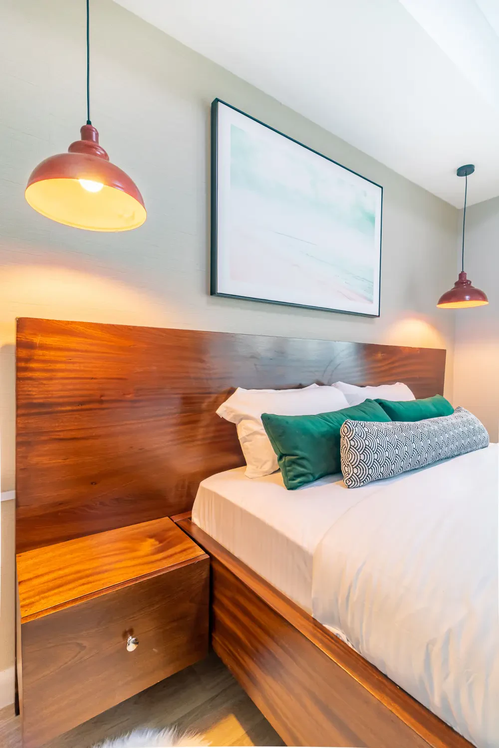 Executive Studio at Altura Apts 2507 — photo 3