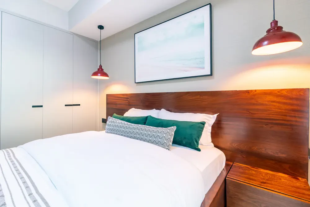 Executive Studio at Altura Apts 2507 — photo 14