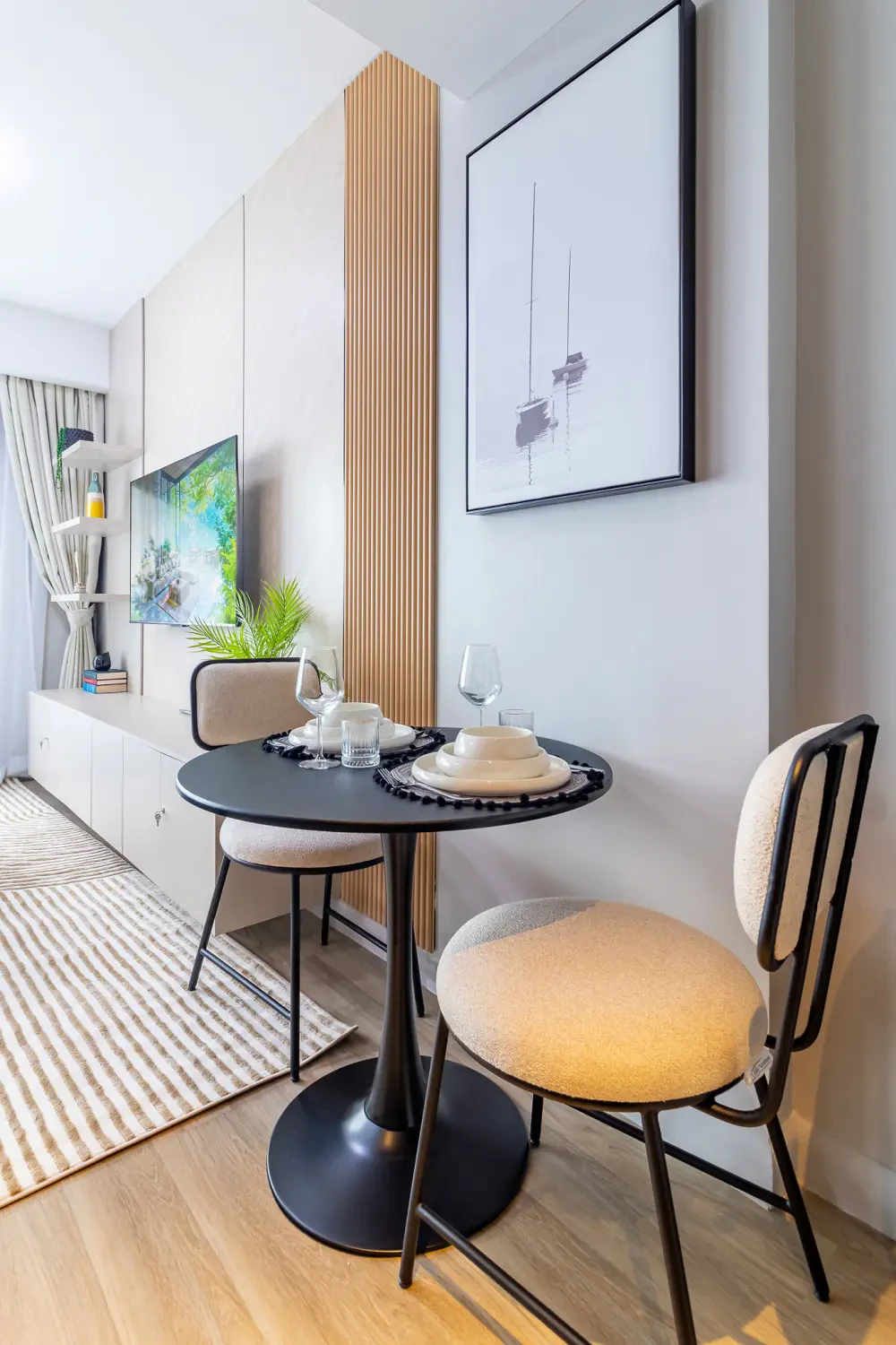 Executive Studio at Altura Apts 2507 — photo 23