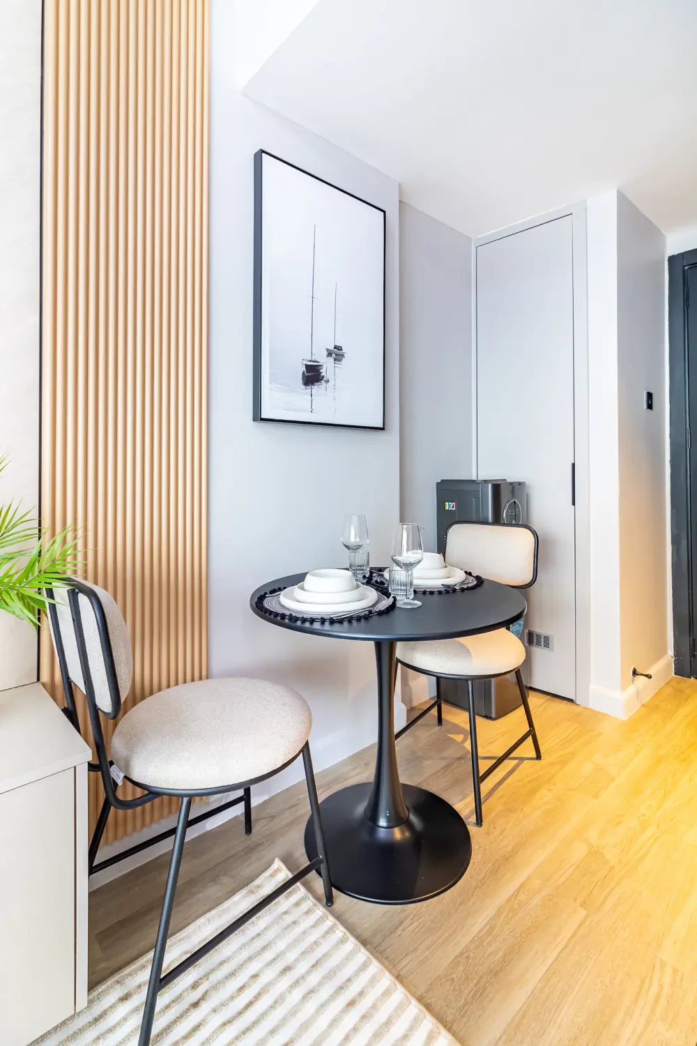 Executive Studio at Altura Apts 2507 — photo 24