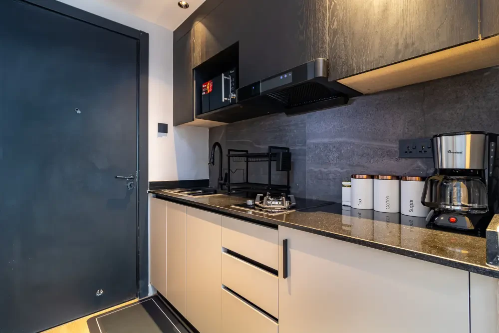 Executive Studio at Altura Apts 2507 — photo 27