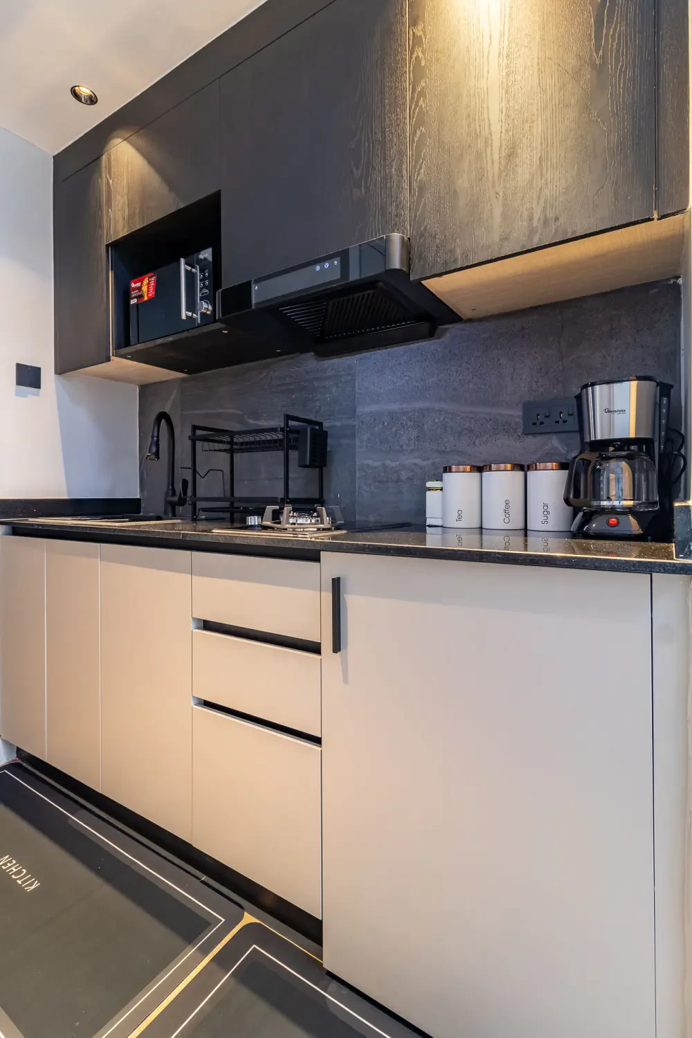 Executive Studio at Altura Apts 2507 — photo 29