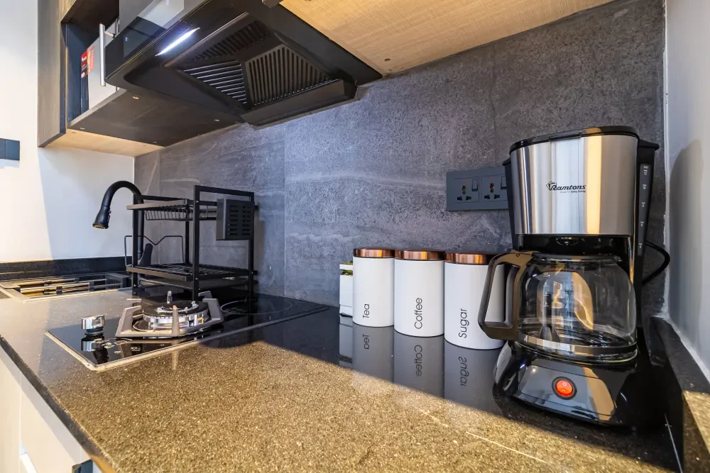 Executive Studio at Altura Apts 2507 — photo 30