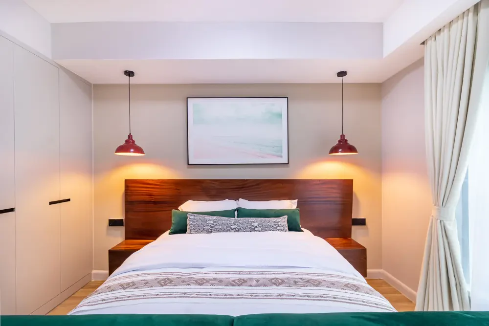 Executive Studio at Altura Apts 2507 — photo 35