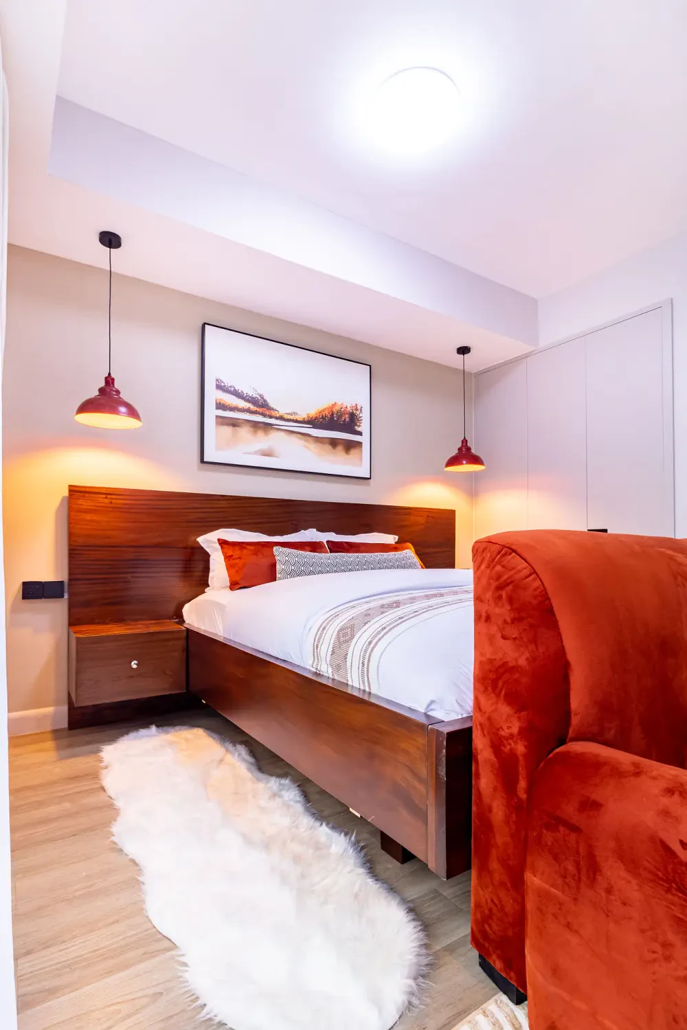 Premium Studio in UpperHill 2506 — photo 5