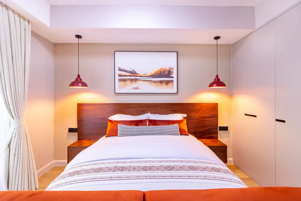 Premium Studio in UpperHill 2506 — photo 7