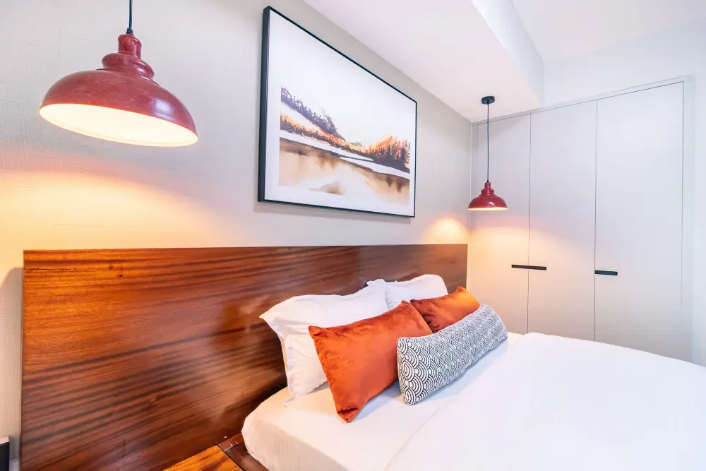 Premium Studio in UpperHill 2506 — photo 9