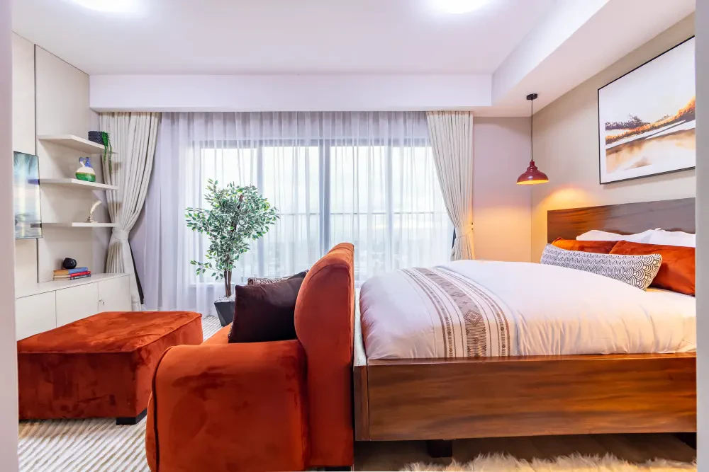 Premium Studio in UpperHill 2506 — photo 10