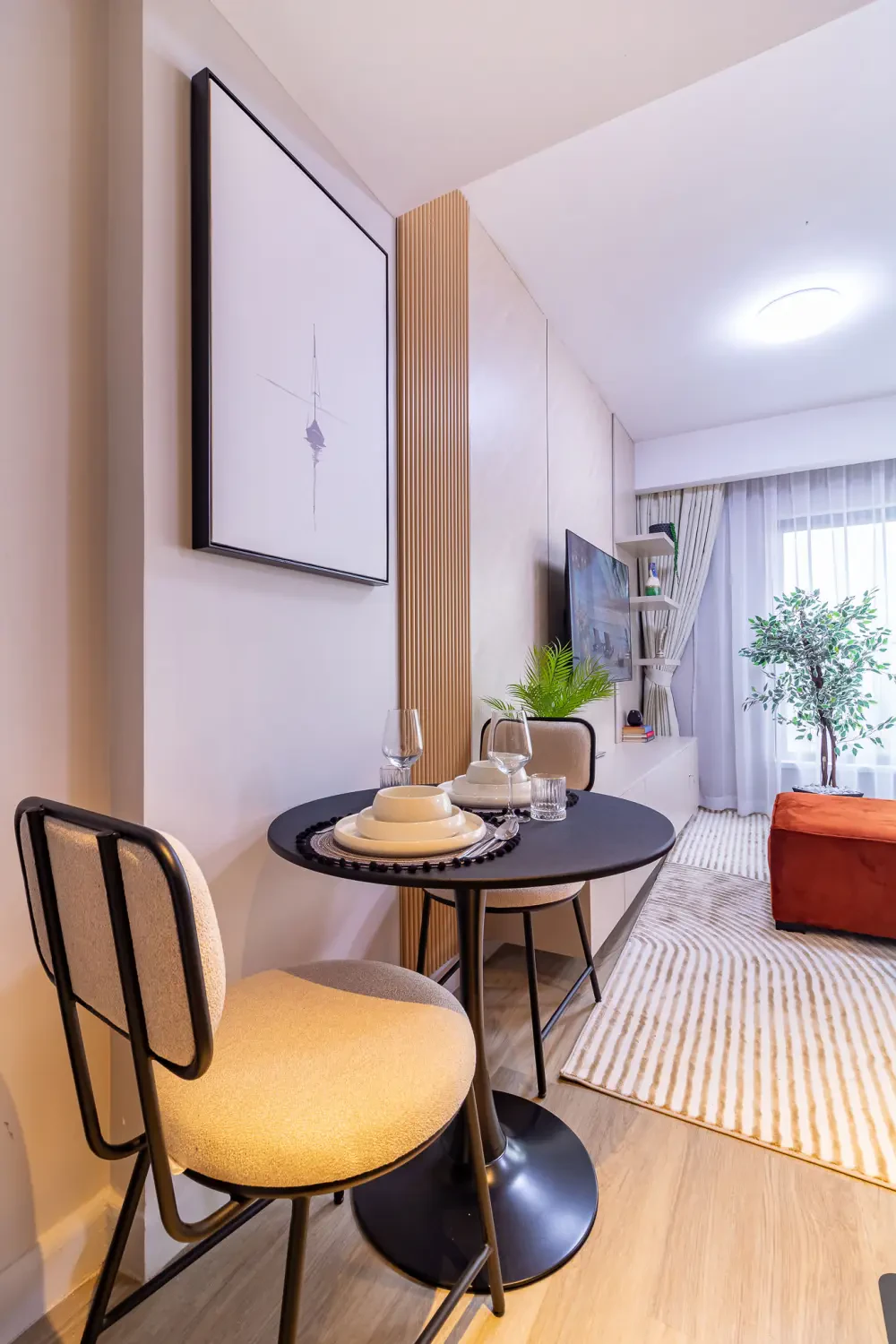 Premium Studio in UpperHill 2506 — photo 29