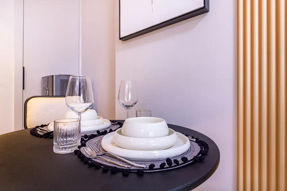 Premium Studio in UpperHill 2506 — photo 31