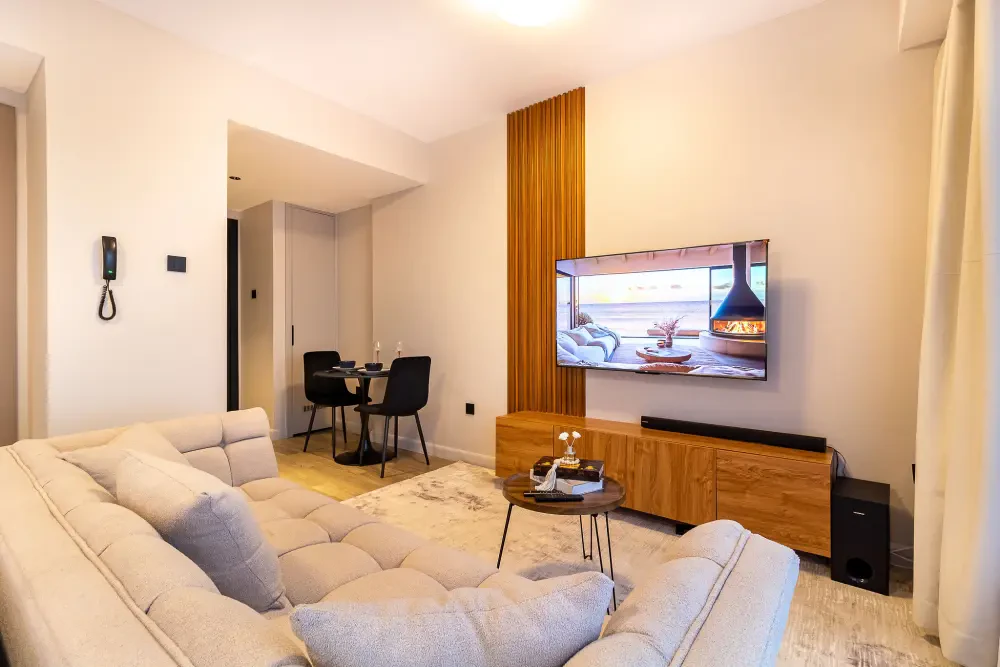Premium Studio in Upperhill 2508 — photo 2
