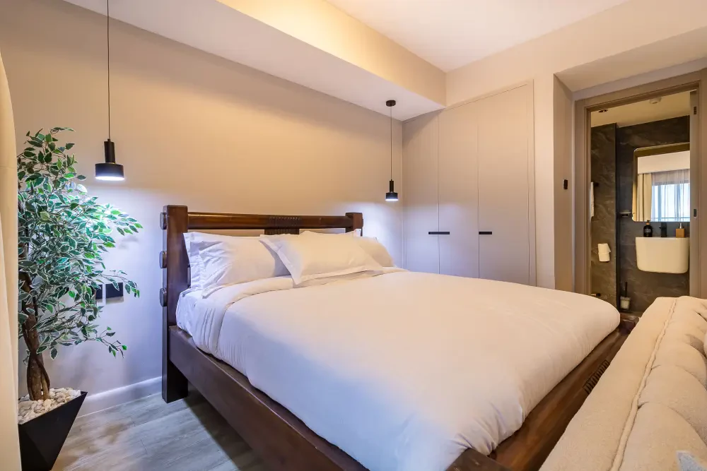 Premium Studio in Upperhill 2508 — photo 10