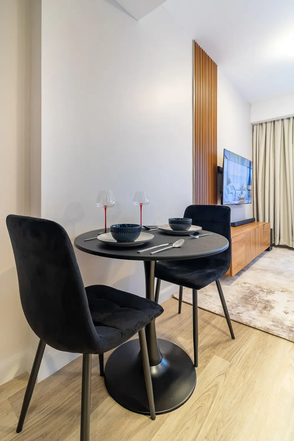 Premium Studio in Upperhill 2508 — photo 16