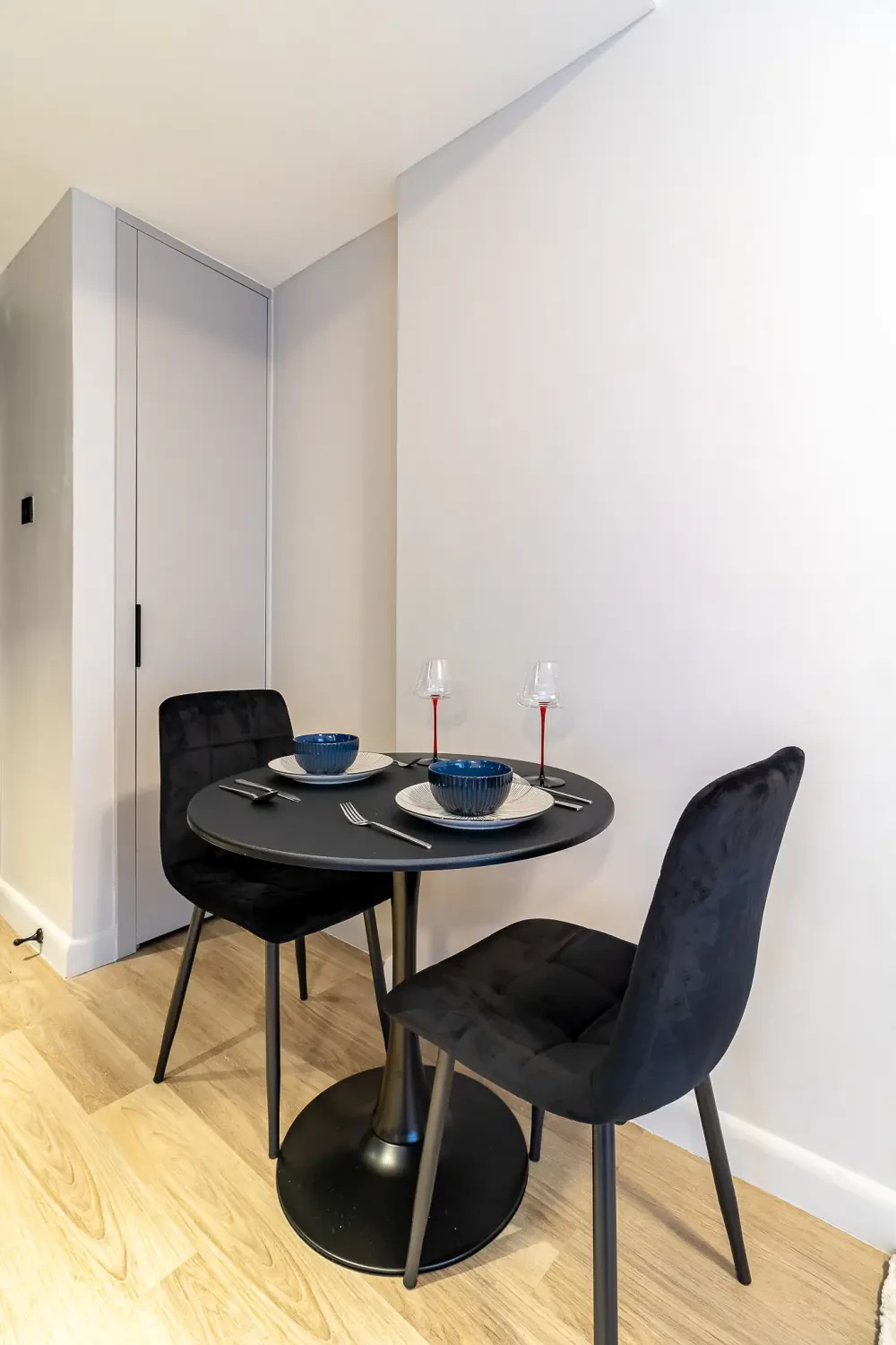 Premium Studio in Upperhill 2508 — photo 18