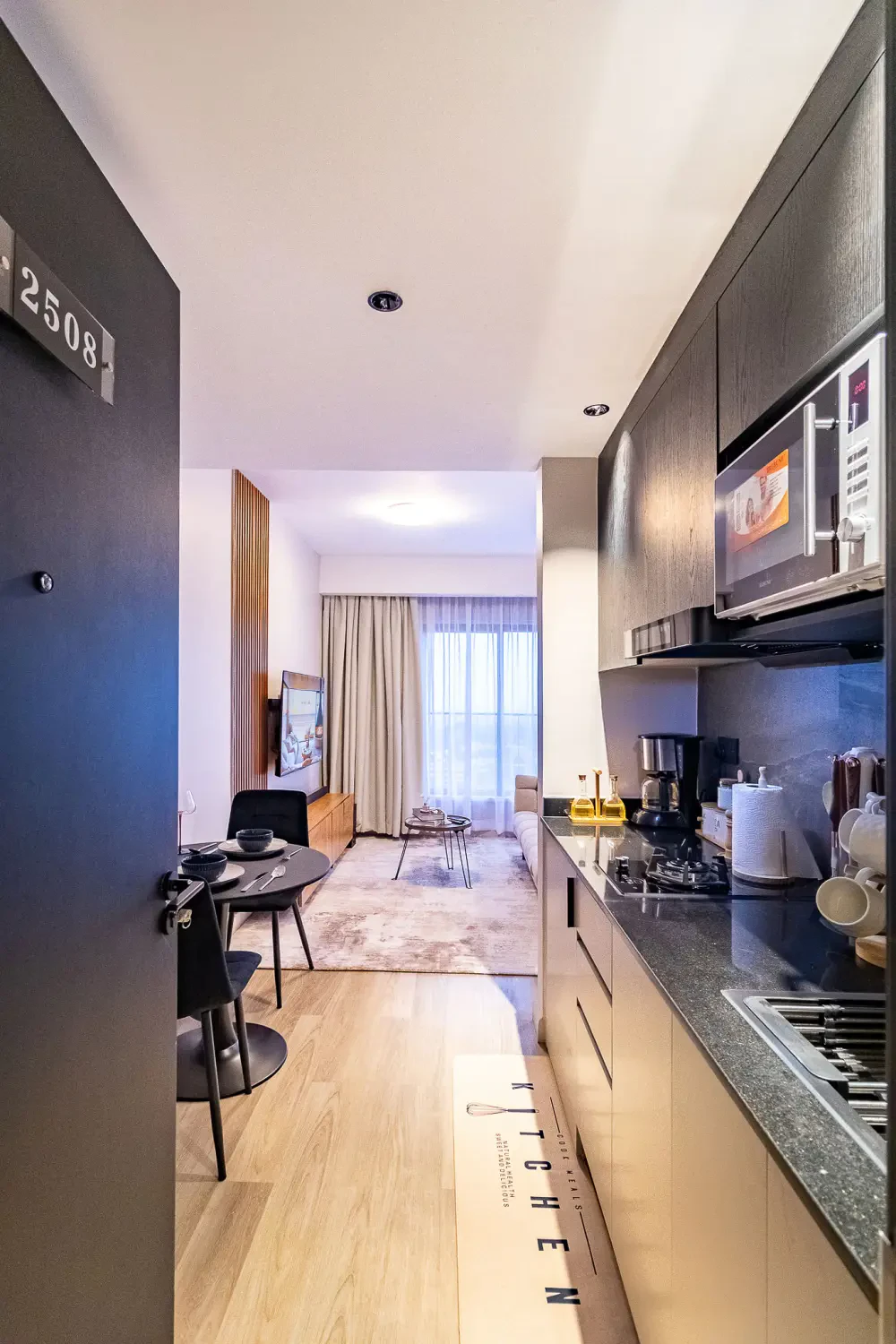 Premium Studio in Upperhill 2508 — photo 21