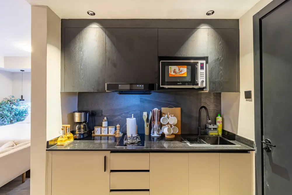 Premium Studio in Upperhill 2508 — photo 26