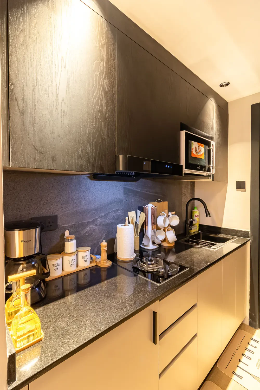 Premium Studio in Upperhill 2508 — photo 29