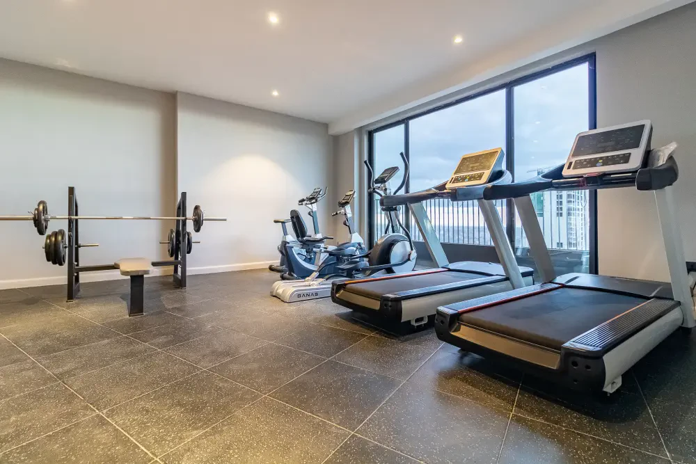Premium Studio in Upperhill 2508 — photo 37