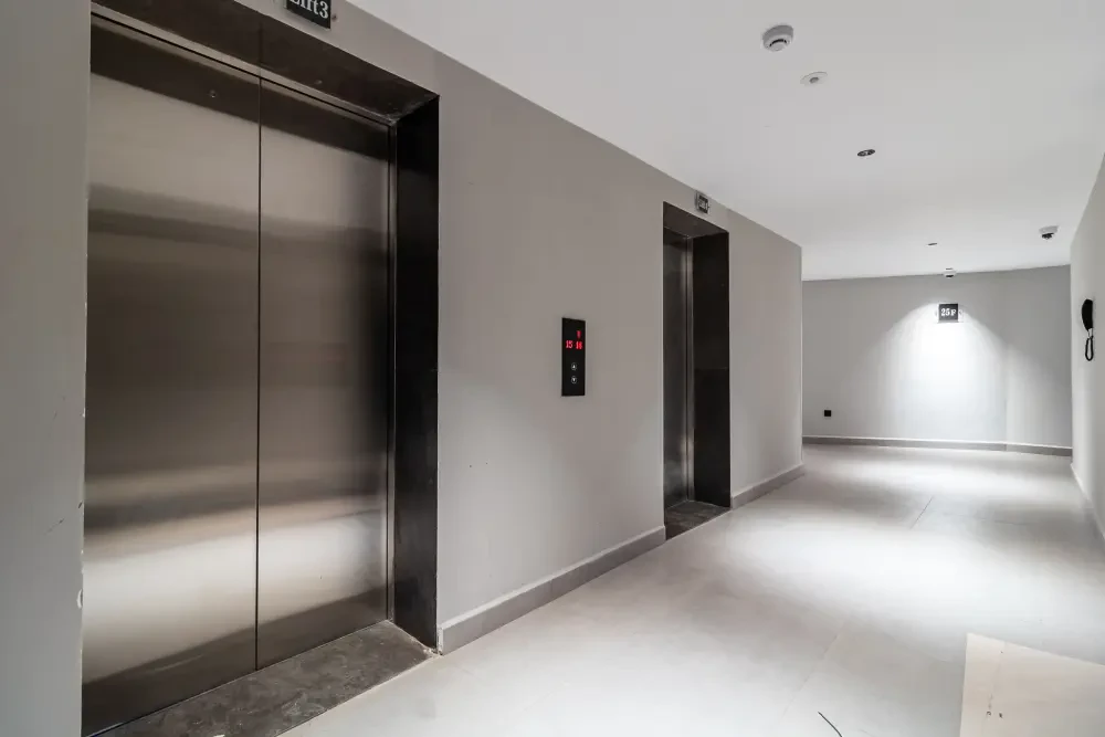 Premium Studio in Upperhill 2508 — photo 42