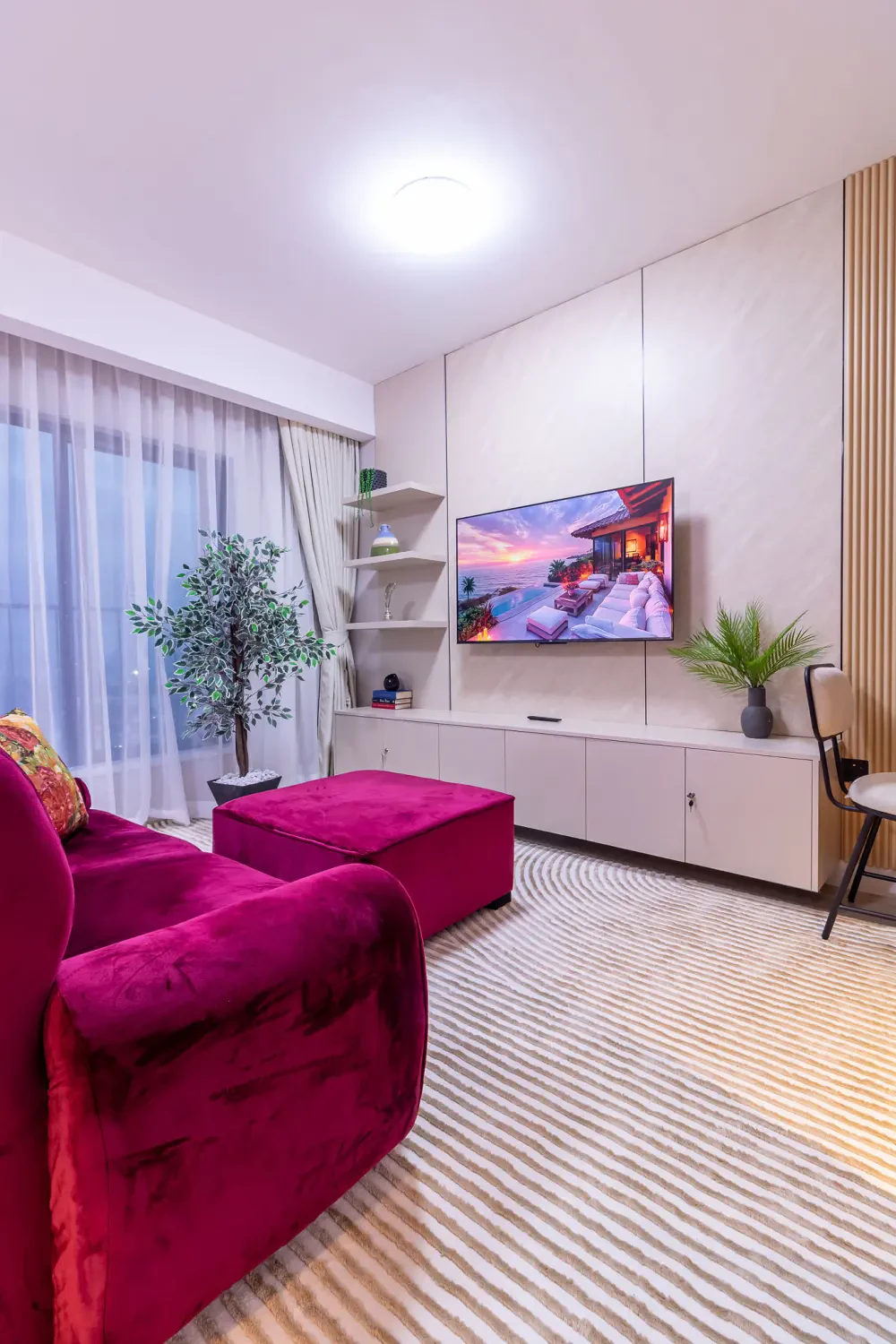 Premium Studio in UpperHill 2505 — photo 5