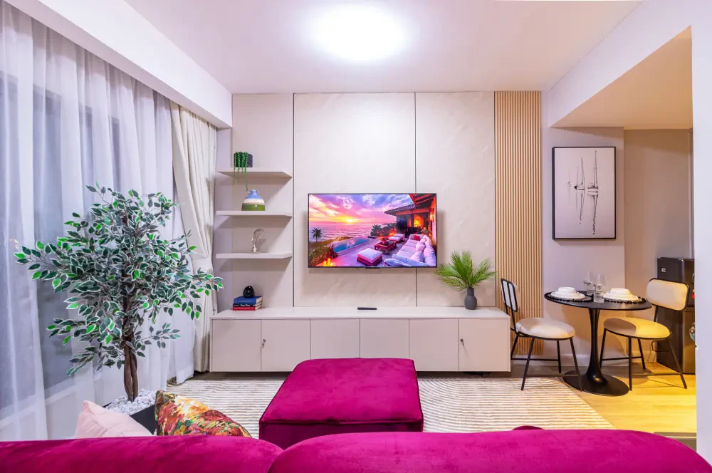 Premium Studio in UpperHill 2505 — photo 7