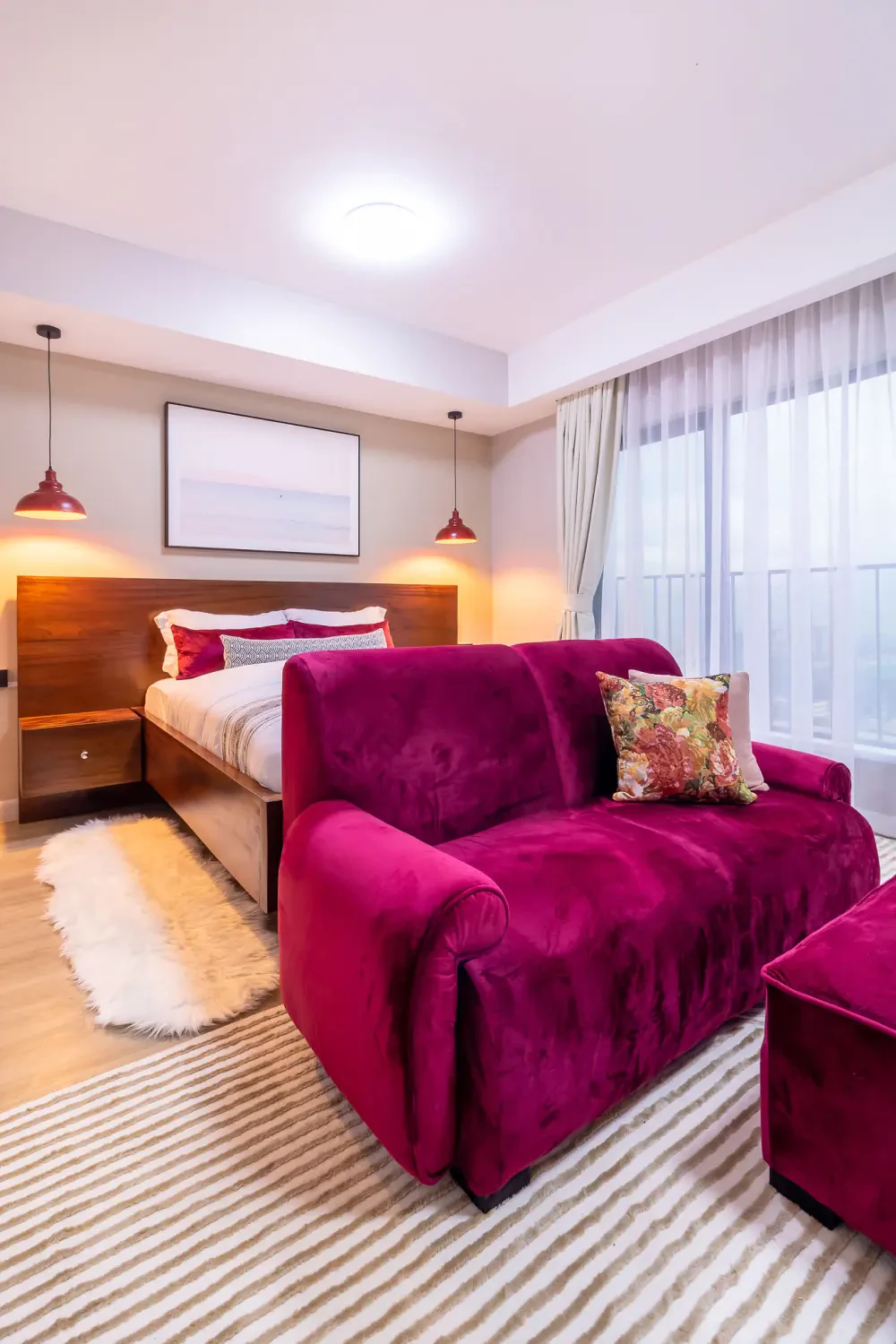 Premium Studio in UpperHill 2505 — photo 10