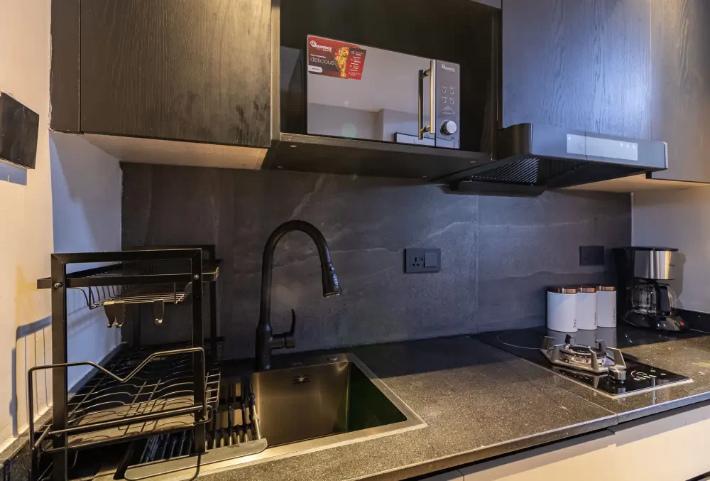Premium Studio in UpperHill 2505 — photo 20