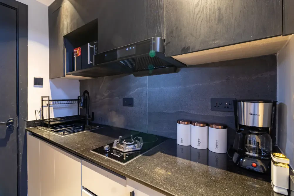 Premium Studio in UpperHill 2505 — photo 22
