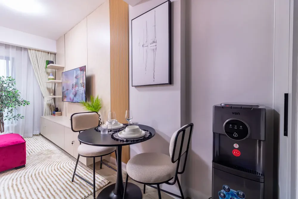 Premium Studio in UpperHill 2505 — photo 26