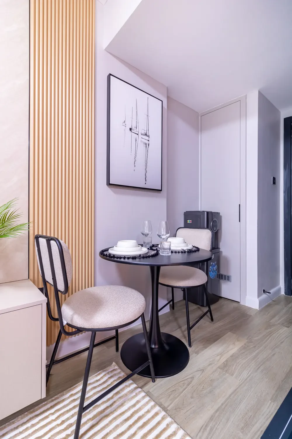 Premium Studio in UpperHill 2505 — photo 28