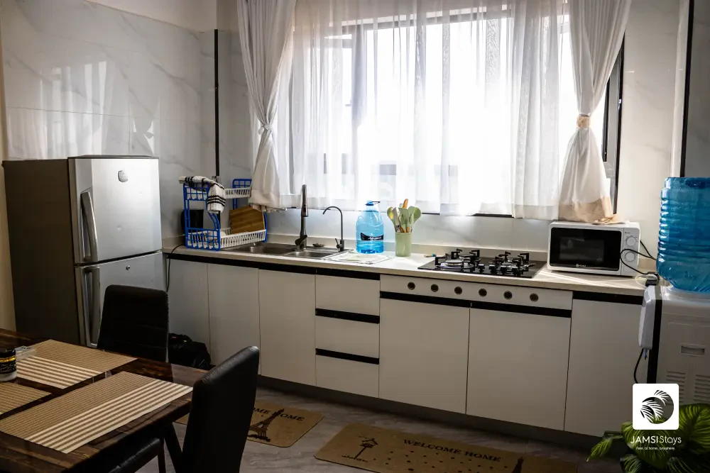 1 bedroom in Lavington — photo 9