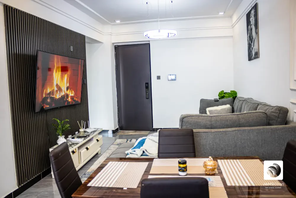 1 bedroom in Lavington — photo 11