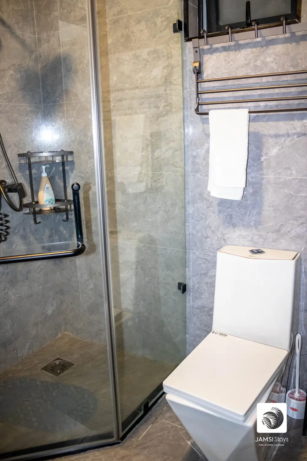 1 bedroom in Lavington — photo 13