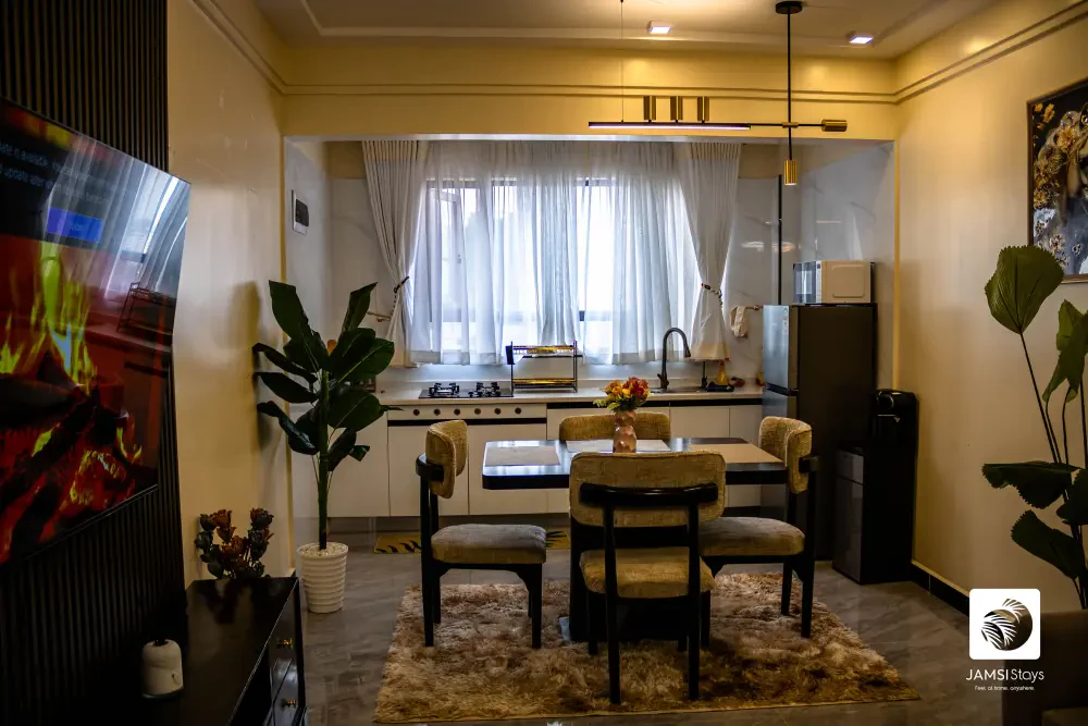 1 bedroom in Lavington 15th floor — photo 10