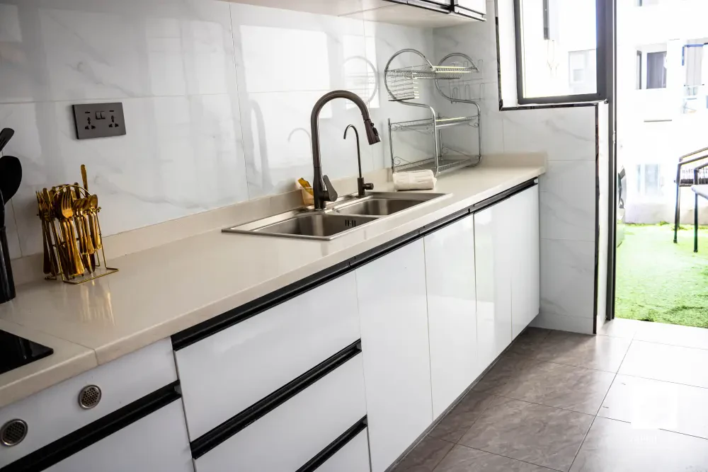 2 bedroom Neptune Residency — photo 16