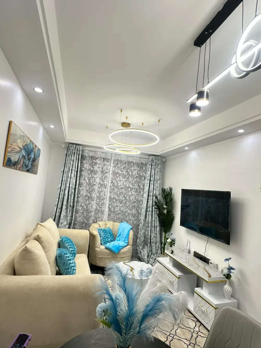 Meteor Gardens luxury Apartment — photo 3