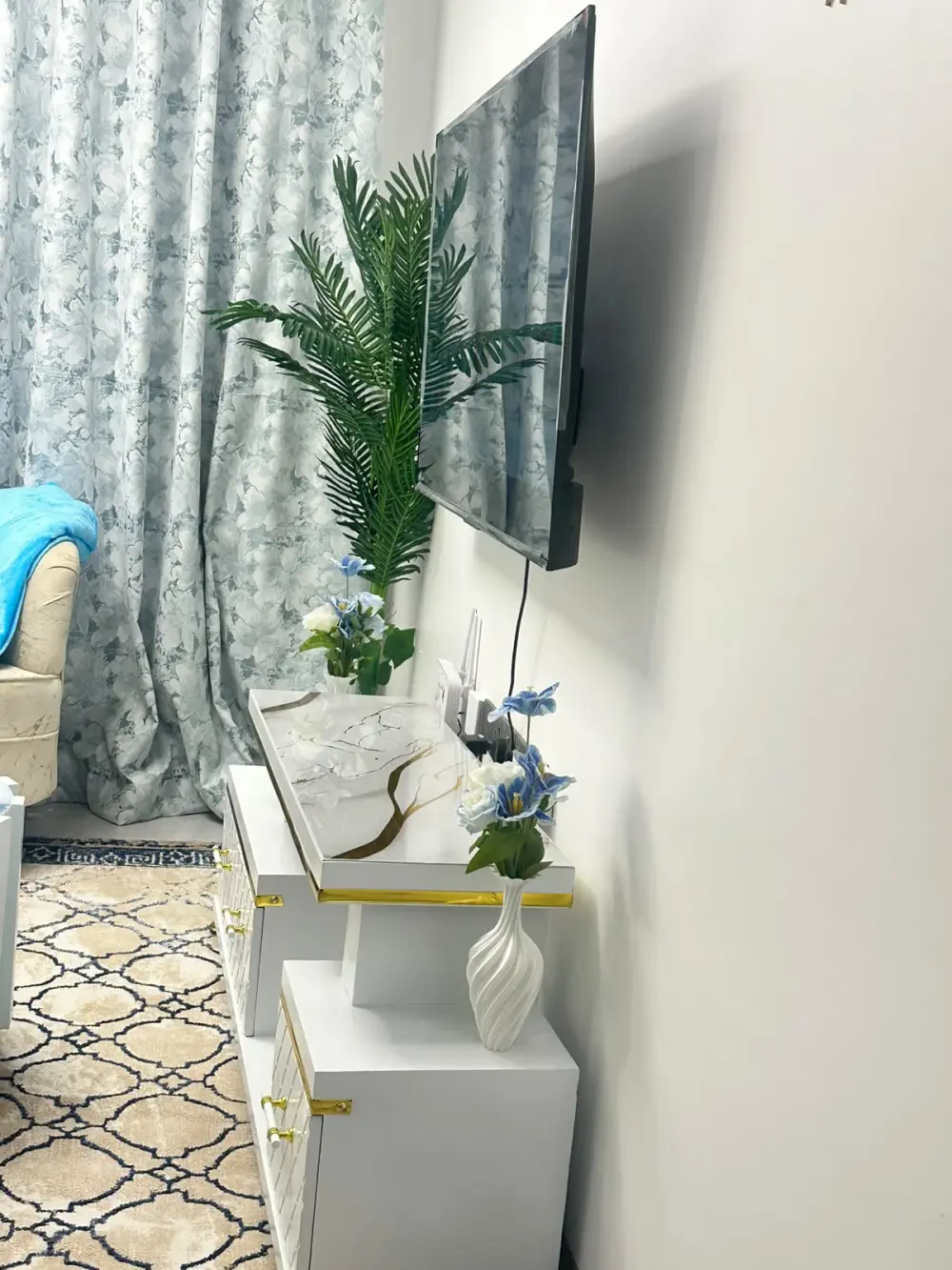 Meteor Gardens luxury Apartment — photo 4