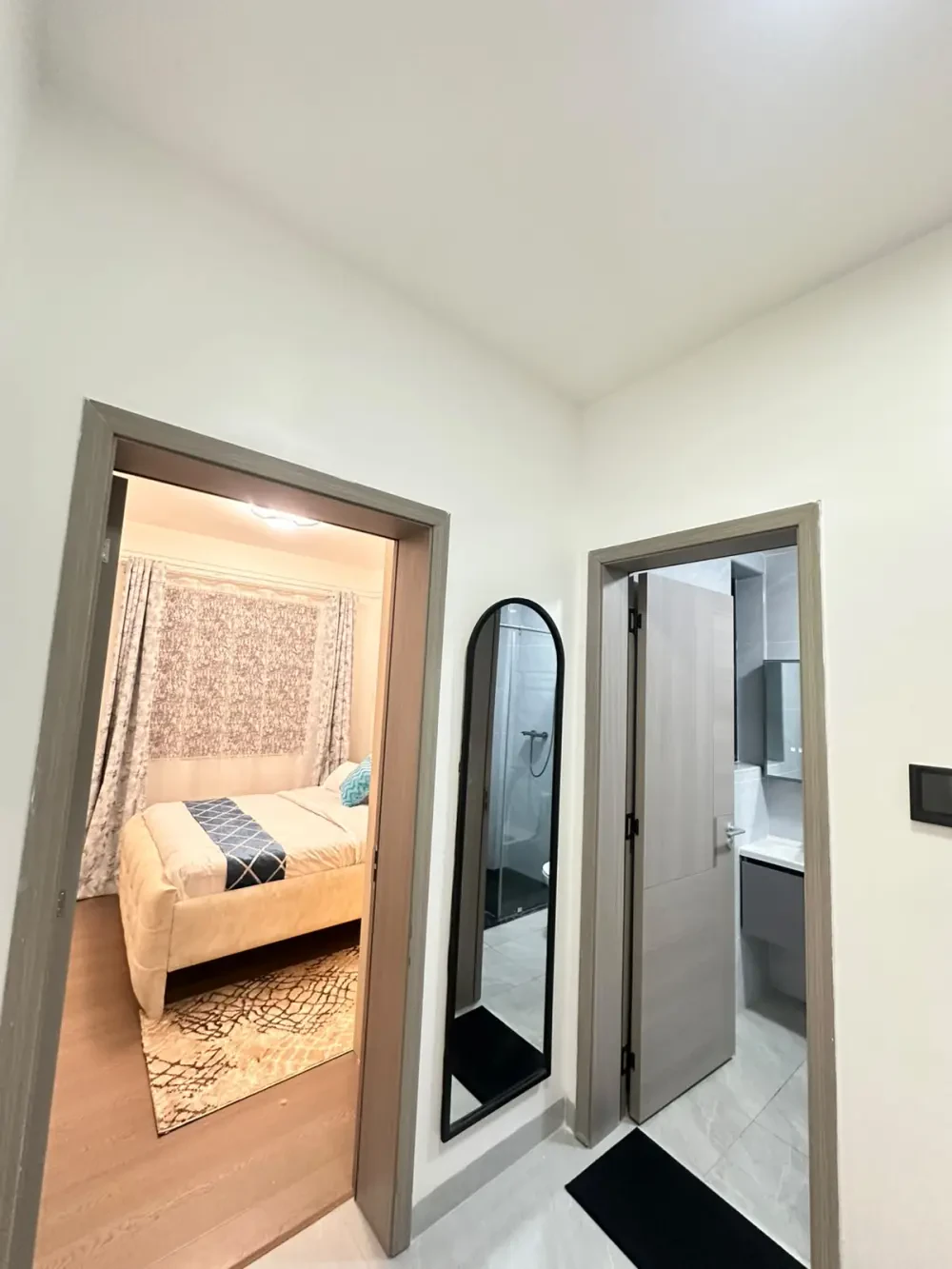 Meteor Gardens luxury Apartment — photo 6