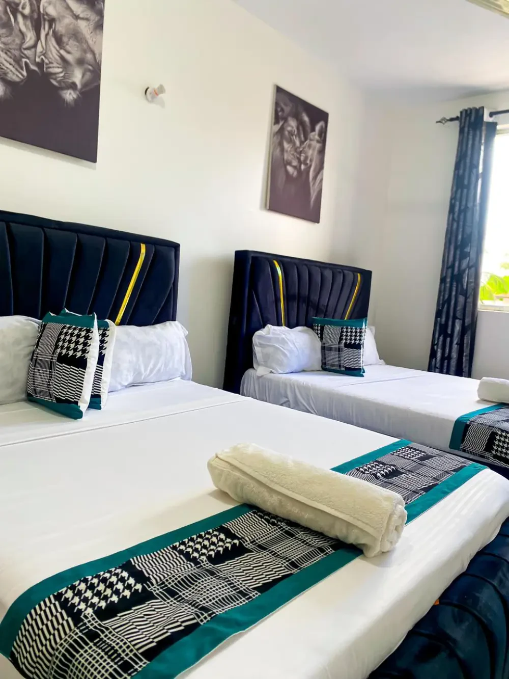 Nyali Luxury Apartment — photo 4