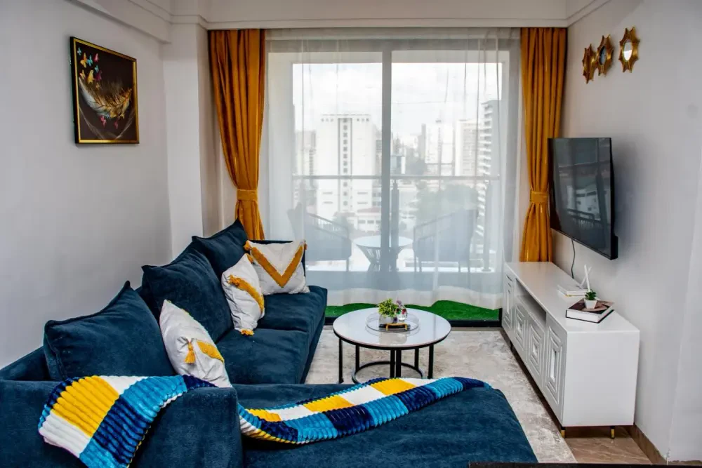 Comfort homes 1 bedroom — main photo