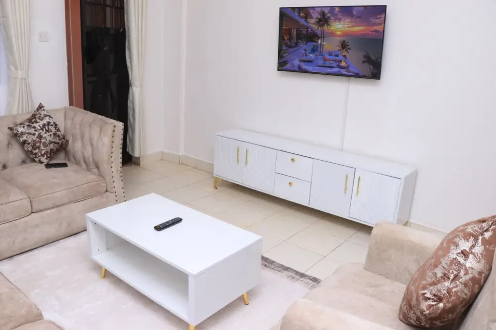 Makenah luxuries and homes Embu — main photo