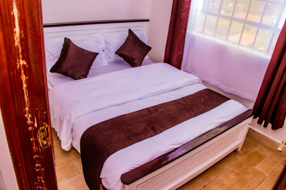 Makenah luxuries and homes Embu — photo 4