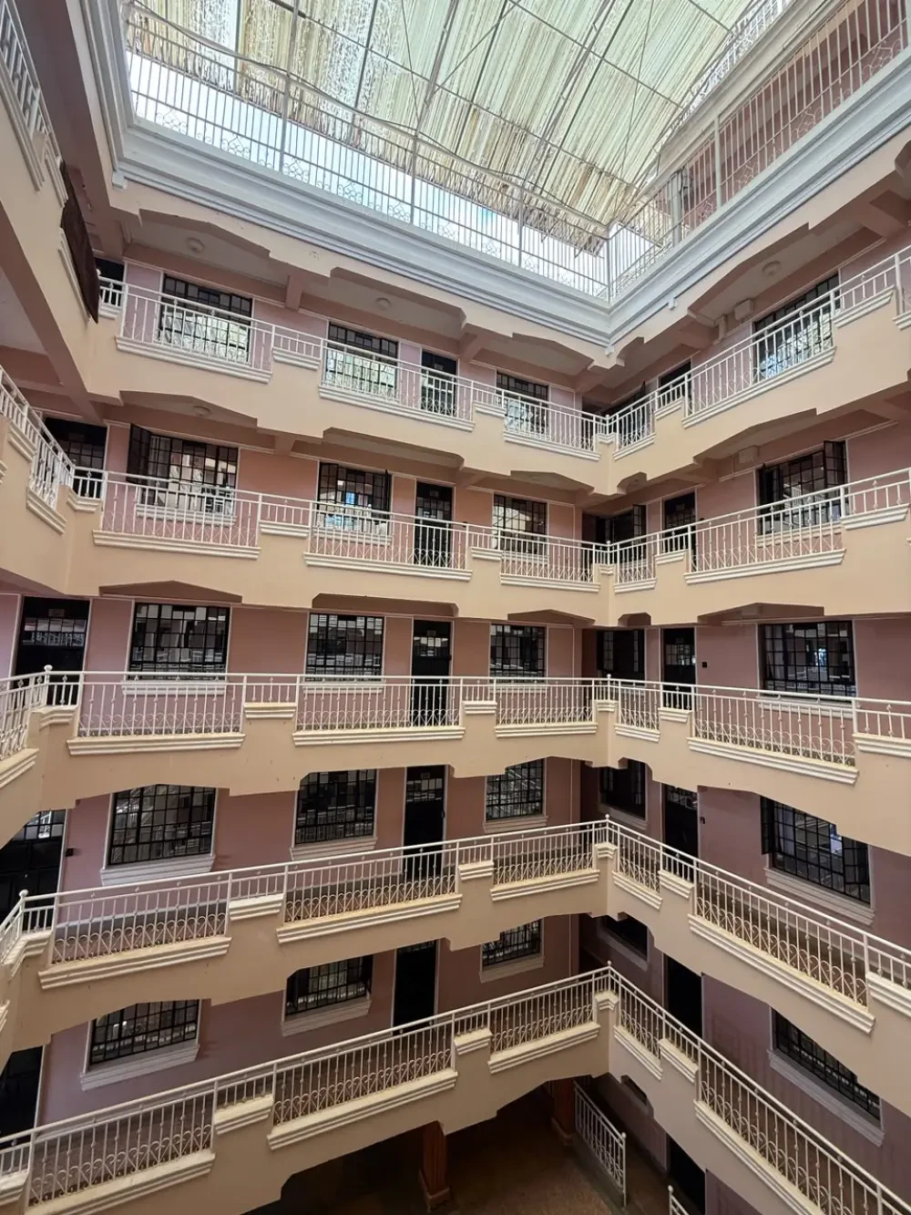 Makenah luxuries and homes Embu — photo 10
