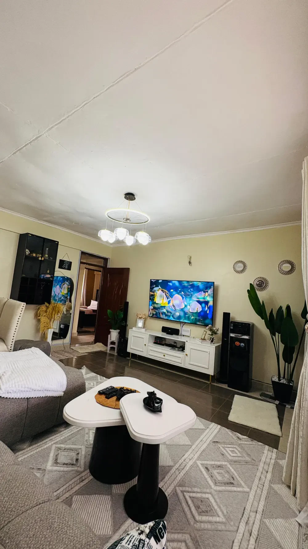 Ramada apartments 2bedroom — main photo