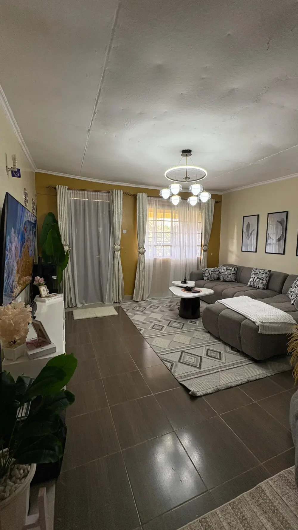 Ramada apartments 2bedroom — photo 3