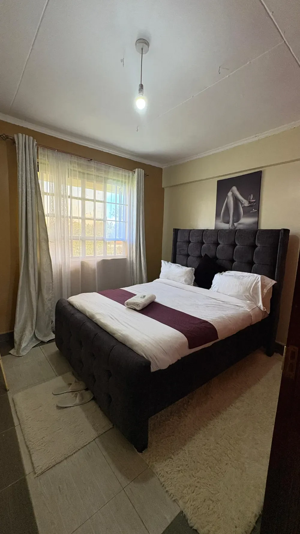 Ramada apartments 2bedroom — photo 5