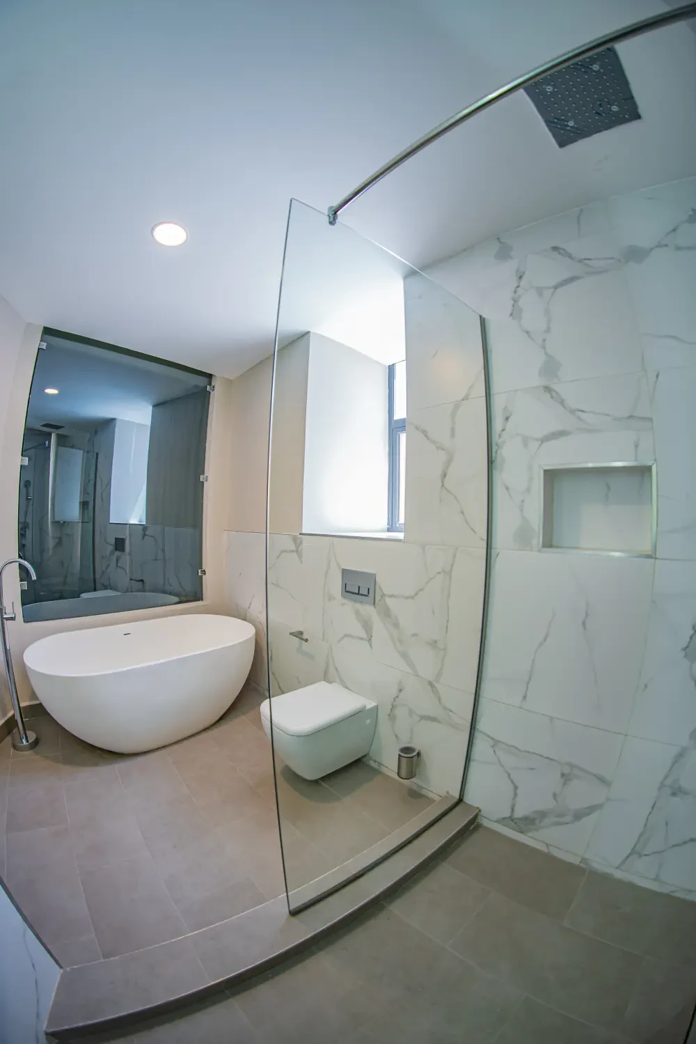 Two-bedroom Apartment City View — photo 9