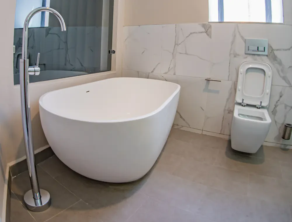 Two-bedroom Apartment City View — photo 15